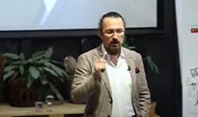 GELECEĞİN ÇALIŞAN BEYNİ NÖROMARKETING (Uzm.Dr. Kerem Dündar)