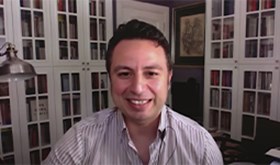 Simülasyon Çağı - Yalın Alpay - Boş Modern Sohbetler B05