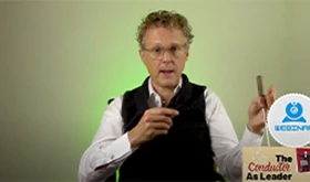 The Conductor as Leader - Webinar | Rainer Hersch