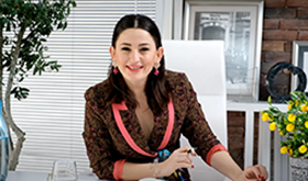 Speaker Agency - Elvan Odabaşı ile Kendinin En İyi Versiyonunu Yarat