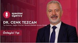 Önleyici Tıp | Dr. Cenk Tezcan 