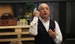 Kişiliğinizin Sosyal Hayata Göre Yönetilmesi Gerek