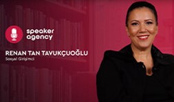 Sürdürülebilir Sosyal Etki Yaratmak | Renan Tan Tavukçuoğlu