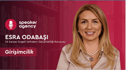 Girişimcilik | Esra Odabaşı