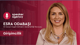 Girişimcilik | Esra Odabaşı