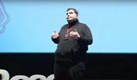 Umudu Tasarlamak | 2023 | Ekin Al | TEDxReset