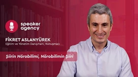 Şiirin Nörobilimi, Nörobilimin Şiiri | Fikret Aslanyürek