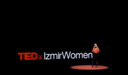 Anlamlı Bir Hayat İçin Senin Yolun Hangisi? | Bahar Eriş | TEDxİzmirWomen