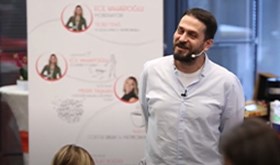 Polat Doğru | İnsanlar Birbirleri İçin Önemlidir