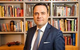 PROF. DR. ÖZGÜR DEMİRTAŞ 2