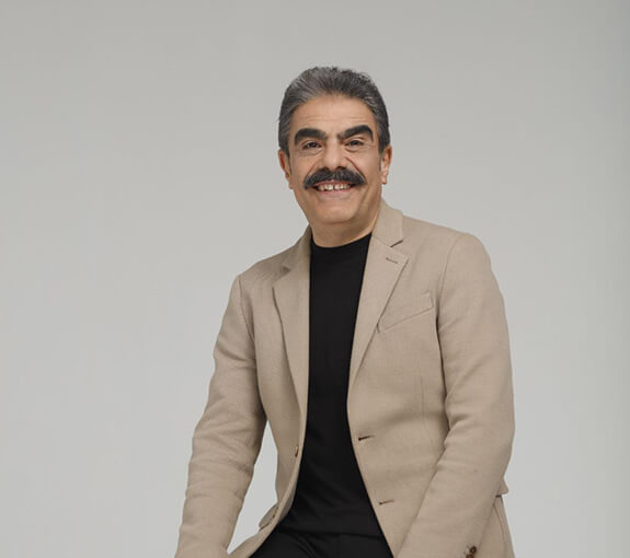 DR. ŞABAN KIZILDAĞ