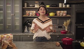 Bakliyatlı Karabuğday Çorbası Tarifi, Nasıl Yapılır?