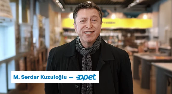 Otobil / Opet Pay Tanıtımları