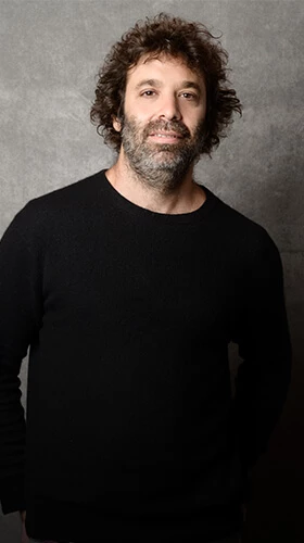 Mariano Sigman 