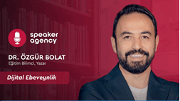 Dijital Ebeveynlik | Dr. Özgür Bolat