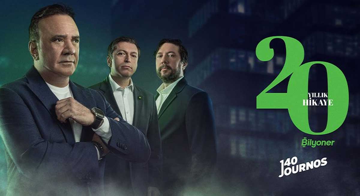 Bilyoner'in 20 Yıllık Hikayesi