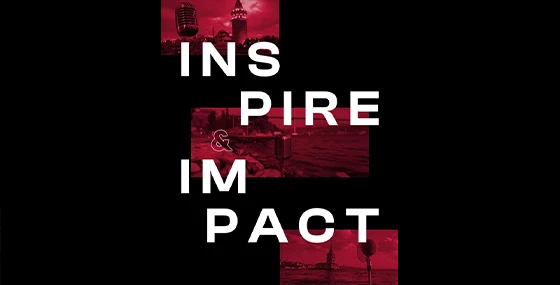 'Bölüm 1' Inspire & Impact Sahnesinde Dönüşüm: Esin Kasa, Yüce Zerey ve Evrim Kuran ile Yeni Dünyanın Kodları