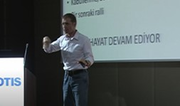 Gökhan Edman 19 07 2014