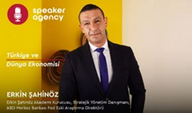 Türkiye ve Dünya Ekonomisi | Erkin Şahinöz