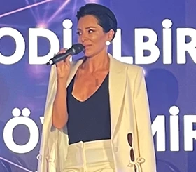 Pınar Özdemir Hotiç