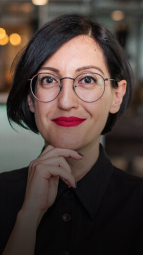 ZEHRA ELIF TAS