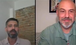 Mehmet Auf - Dr. Erdem Aksakal Canlı Yayın