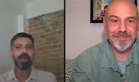 Mehmet Auf - Dr. Erdem Aksakal Canlı Yayın