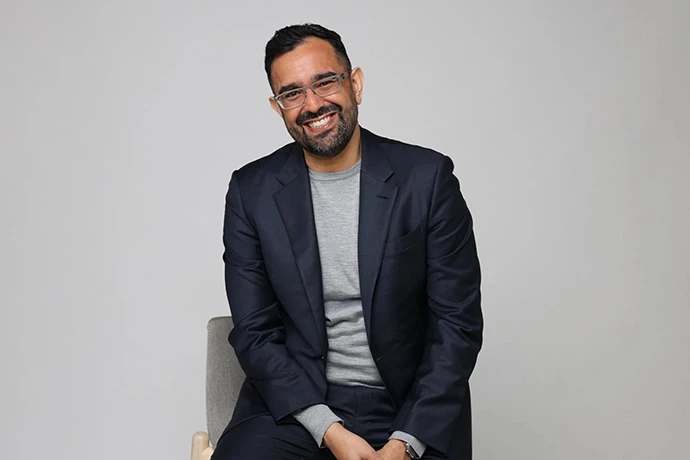 Azeem Azhar 1