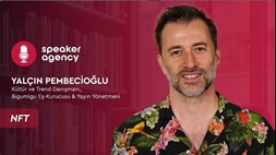 NFT | Yalçın Pembecioğlu