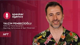 NFT | Yalçın Pembecioğlu