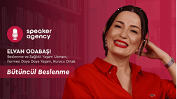 Bütüncül Beslenme | Elvan Odabaşı