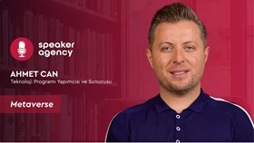 Metaverse | Ahmet Can 