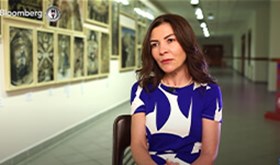 Bir Hayat Hikayesi: Prof. Dr. Selva Demiralp | Profil