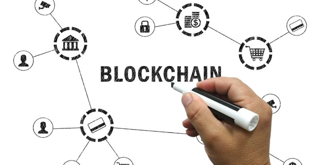 Blockchain Blok Zinciri Nedir Blockchain Teknolojisinin Detaylar blockchain-blok-zinciri-nedir-blockchain-teknolojisinin-detaylar