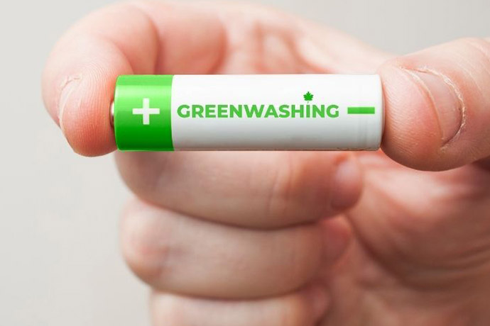 Greenwashing Hakkinda Sik Sorulanlar