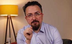 UZM. DR. KEREM DÜNDAR 2