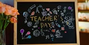 Öğretmenler Günü Mesajları)