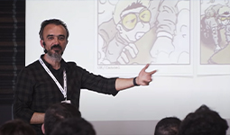 Yakup Bayrak: Nihayet deneyim tasarımı konuşabileceğiz | UX'minimal Meetup 519
