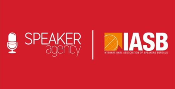 Speaker Agency IASB-Uluslararası Konuşmacı Büroları Birliği’ne Kabul Edildi)
