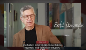 Zayıf Bağları Güçlü Bağlara Çevirmek - Manalı İnsan İlişkileri ve Mutluluk - Erdal Uzunoğlu