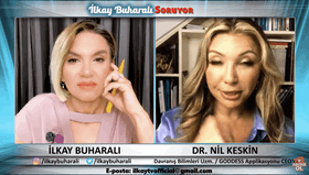 Yaşadıklarınıza İnanamayacaksınız! İlk Kez Açıklanıyor! DİŞİL UYANIŞIN 9 KODU! Dr Nil Keskin İlkay B