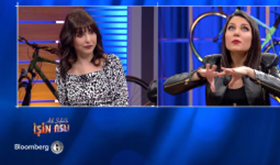 Ece Üner - Aslı Şafak'la İşin Aslı 2021