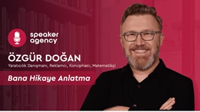 Bana Hikaye Anlatma | Özgür Doğan