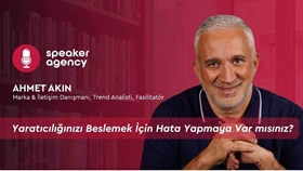 Yaratıcılığınızı Beslemek İçin Hata Yapmaya Var mısınız?