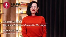  Tüketici Trendleri: Bugünün Tüketicisi Gelecekte Ne İstiyor | Zehra Elif Taş