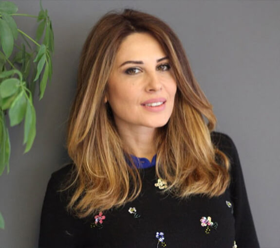 Hande Kazanova Astrolog, Astroloji Eğitmeni Konuşmacı Ajansı