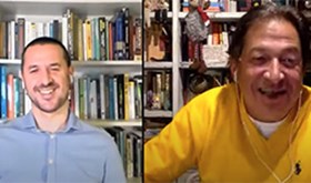 İTİBAR YÖNETİMİ DANIŞMANI SALİM KADIBEŞEGİL ile KORONAVİRÜS SONRASINI KONUŞTUK