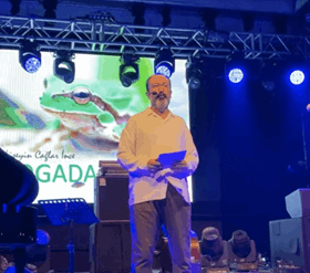 'Spirit Of Caria', Hilton Dalaman'da Her Hafta Coğrafya Farkındalığı Konuşmaları