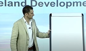 Jamil Qureshi Fear of Failure