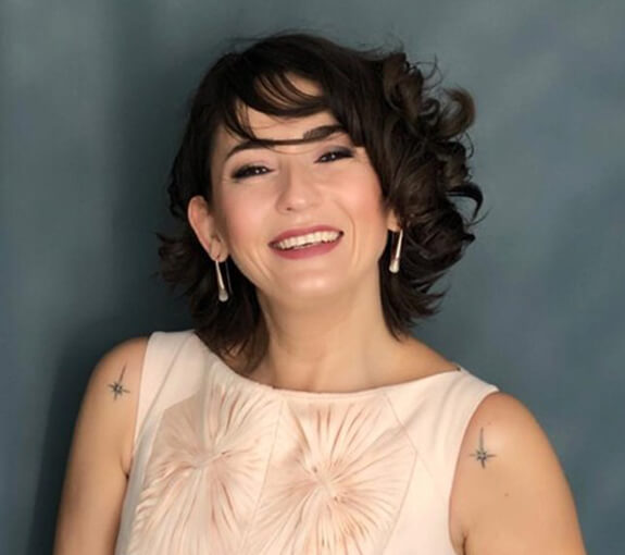 Elvan Odabaşı